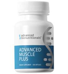 Advanced Muscle Plus product