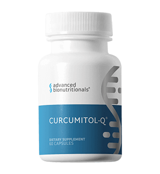 Curcumitol-Q<sup>™</sup> – BioBDMC<sup>™</sup> Curcumin Supplement 