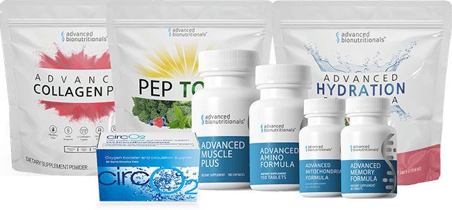 Advanced Bionutritionals Products