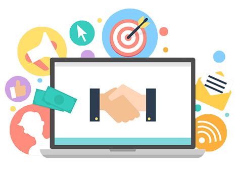 Affiliate Marketing