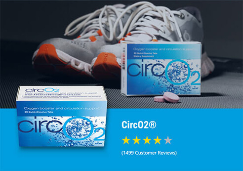 CircO2 Product Image