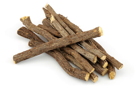 Licorice