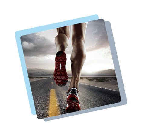 Running