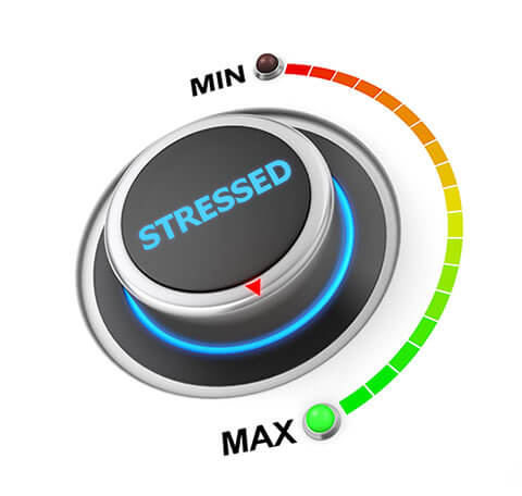 Stress Meter