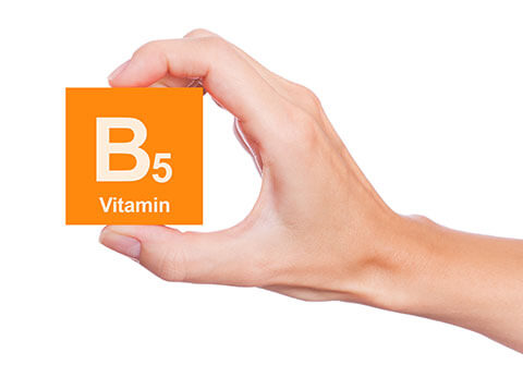 Vitamin B5