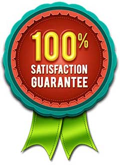 Guarantee Ribbon