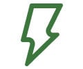 Energy icon