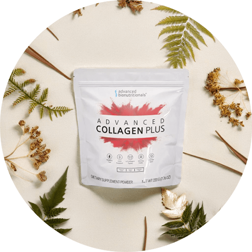Advanced Collagen Plus Lifestyle Image