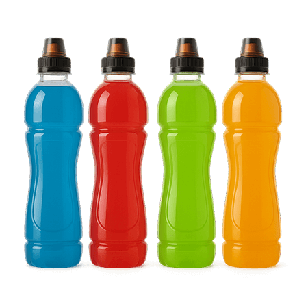 Sports drinks