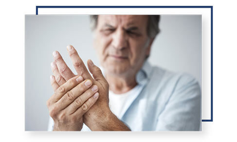 Hand Pain