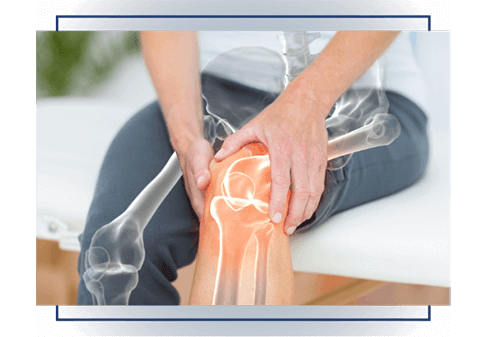 Knee Pain
