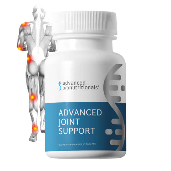 Advanced Joint Formula