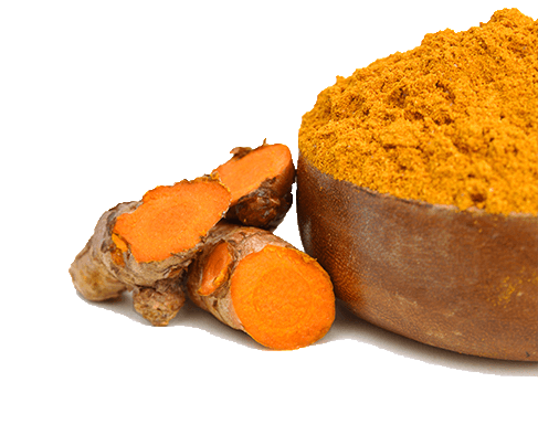 Tumeric
