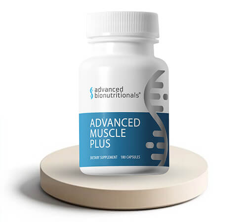Advanced Muscle Plus