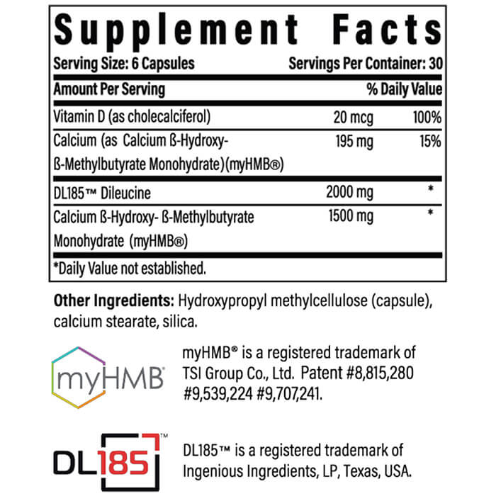 Advanced Muscle Plus