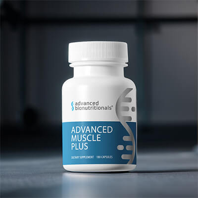 Advanced Muscle Plus