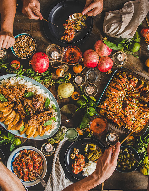Food