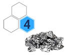 Silicon is required for forming collagen