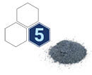 Manganese is a trace mineral