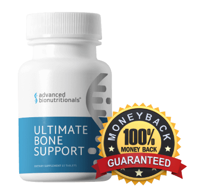 Bone Bottle Guarantee