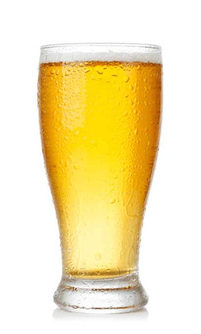 Tall Beer