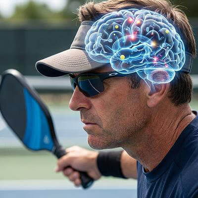 Pickleball Brain