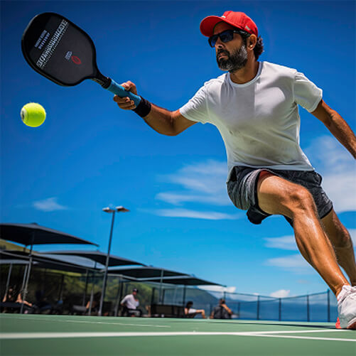 Pickleball