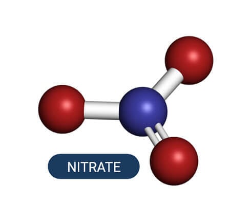 Nitrate