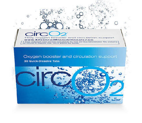 CircO2