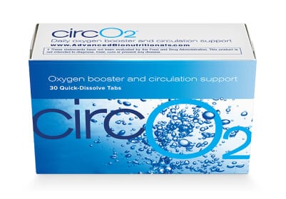CircO2 Logo