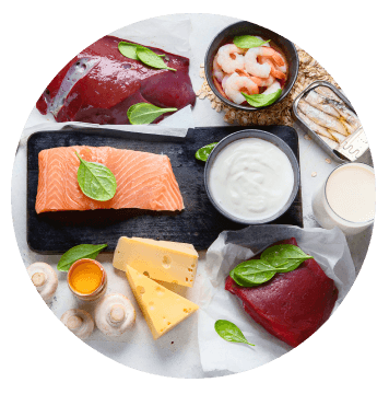 Vitamin B12