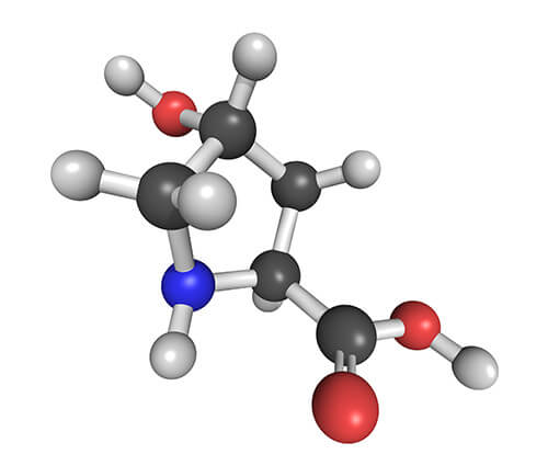 Hydroxyproline