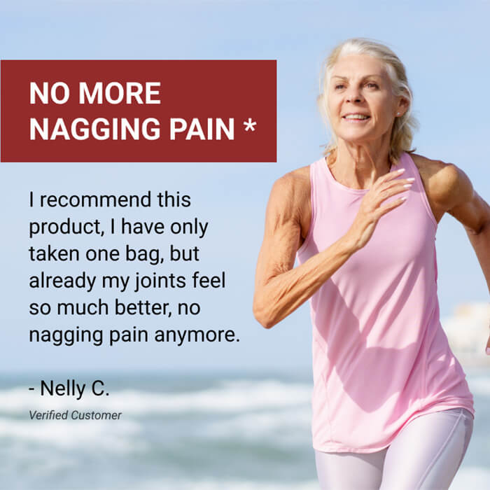 Advanced Collagen Plus customer reviews