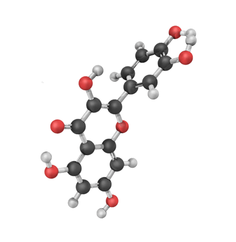 Quercetin