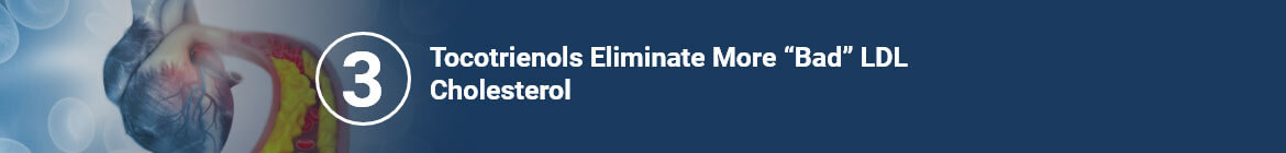 Eliminate LDL