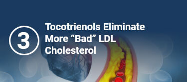 Eliminate LDL