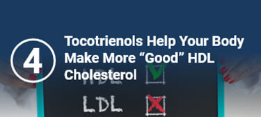 Good HDL