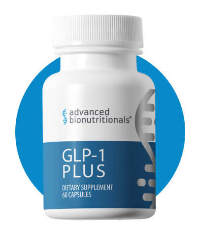 advanced bionutritionals glp-1 plus reviews GLP-1 Plus