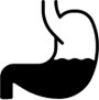 Feel Full Icon