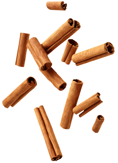 Cinnamon