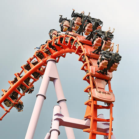 Roller Coaster