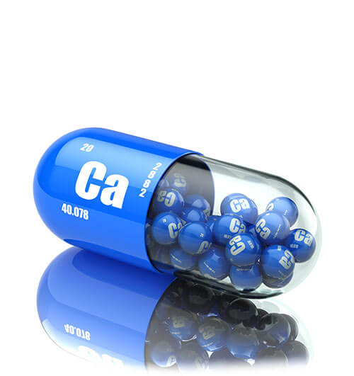Calcium