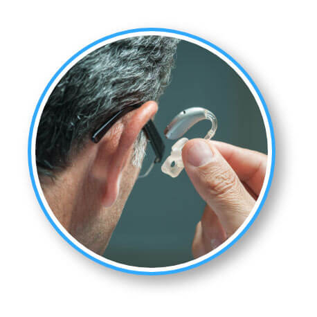 Hearing Aid