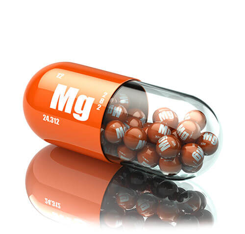 Magnesium
