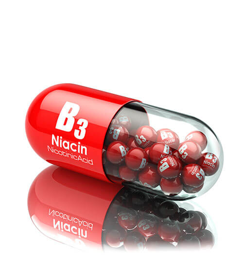 Niacin