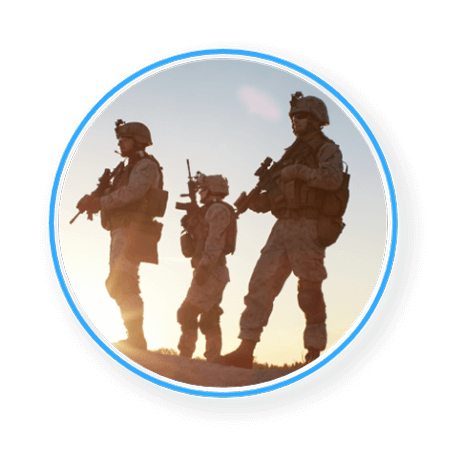 Military Soldiers
