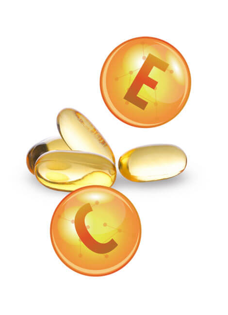 Vitamins