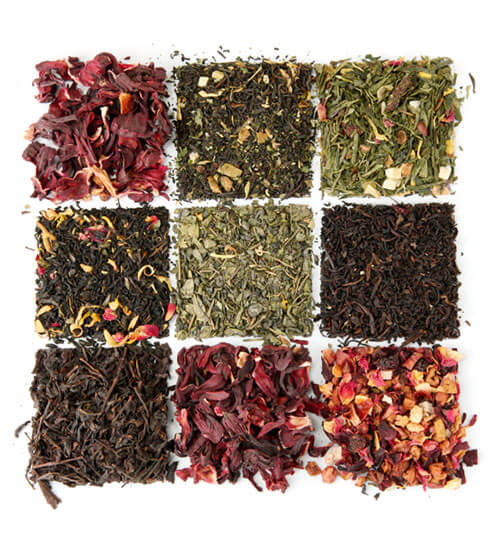 Chinese Herbs