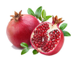 Pomegrante