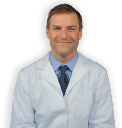 Doctor Eckel
